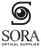 Sora Optical Supplier - Home